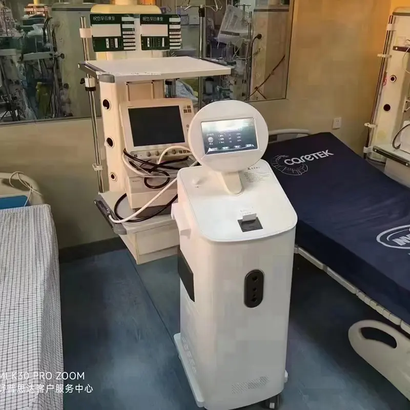 China used anesthesia machines suppliers