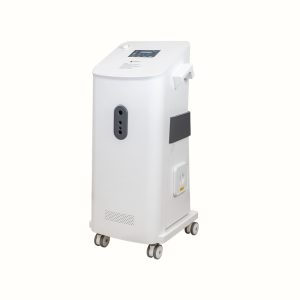 UV disinfection machine