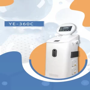 China Disinfection of ventilator equipment manufactory - Yier Healthy