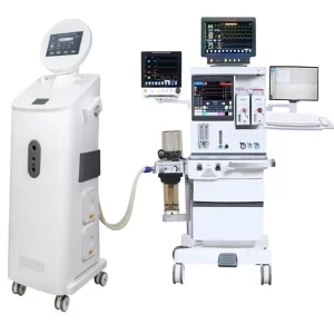 Wholesale anesthesia machine ventilator factory