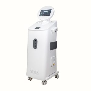 Anesthesia breathing circuit disinfection machine